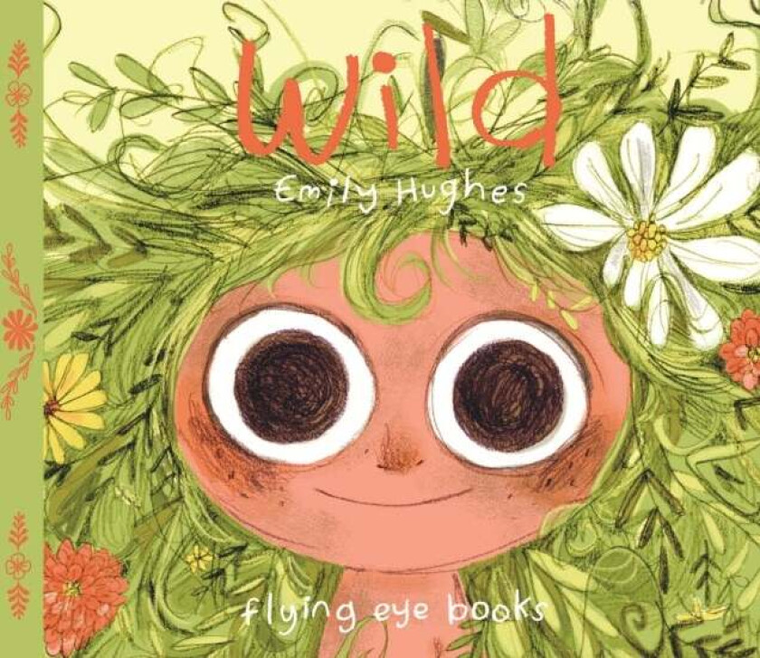 Wild av Emily Hughes