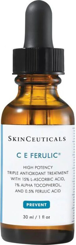 C E Ferulic (30ml)