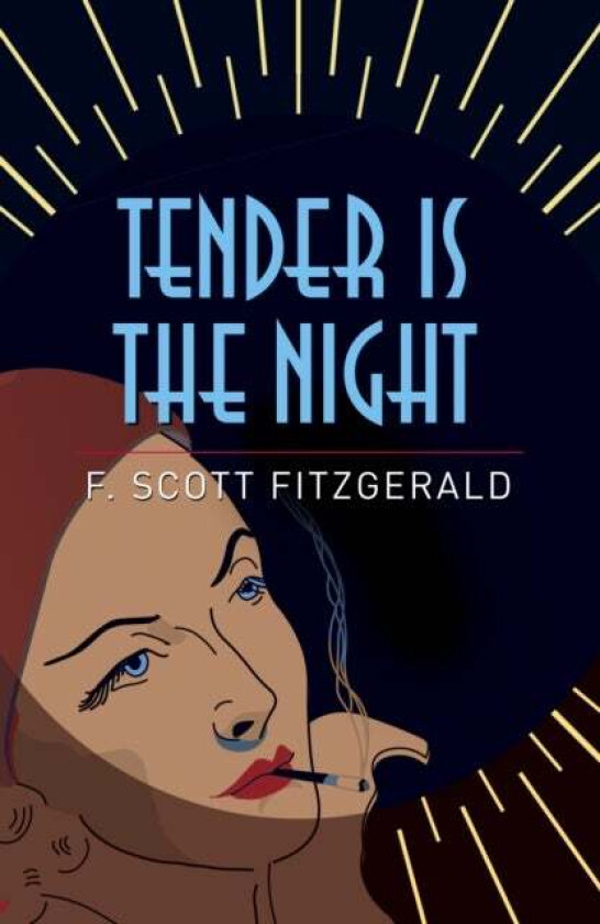 Tender is the Night av F. Scott Fitzgerald