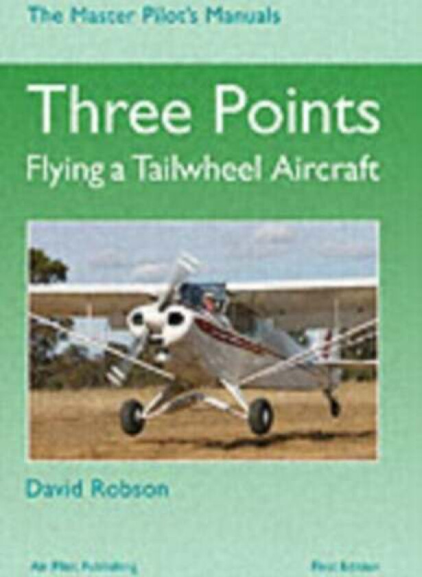 Three Points av David Robson