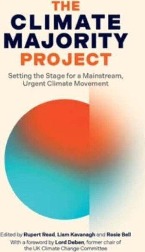 The Climate Majority Project