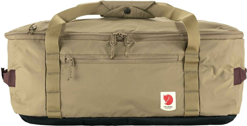 High Coast Duffel 36 Clay OneSize, Clay