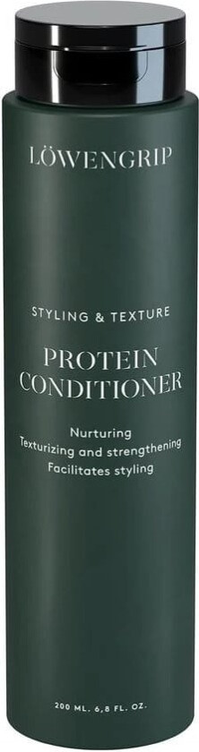 Styling & Texture Protein Conditioner 200 Ml