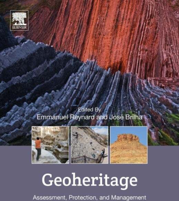 Geoheritage