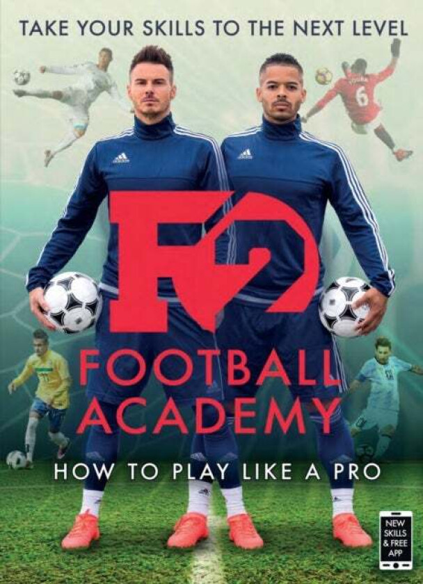 F2: Football Academy av The F2