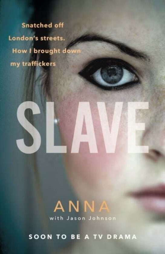 Slave av Anna, Jason Johnson