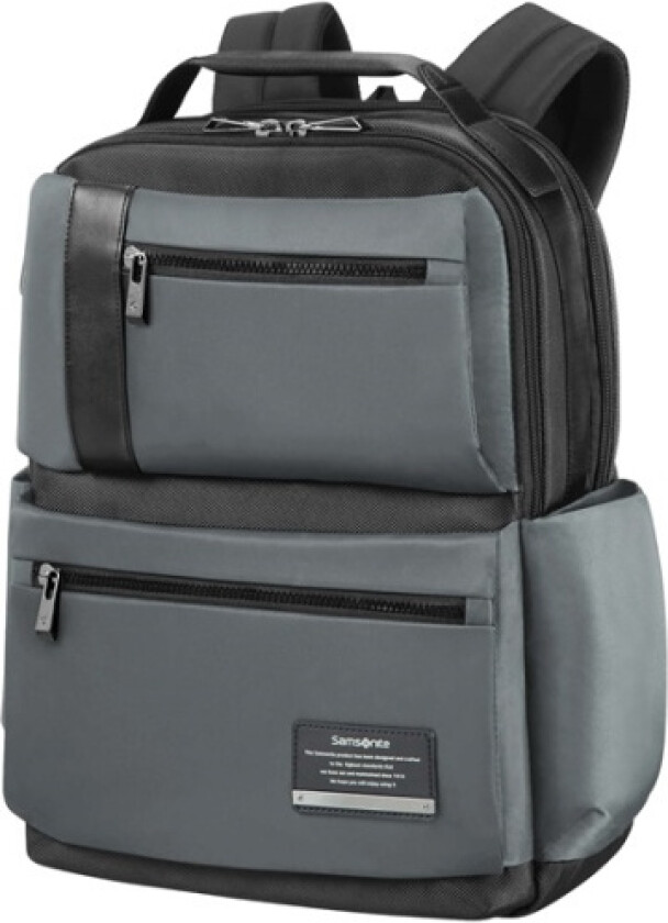 Backpack Openroad 16" Grey