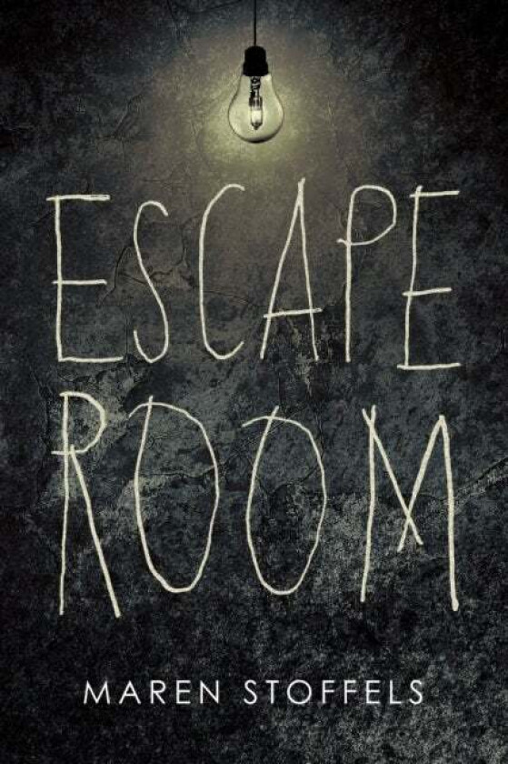 Escape Room av Maren Stoffels