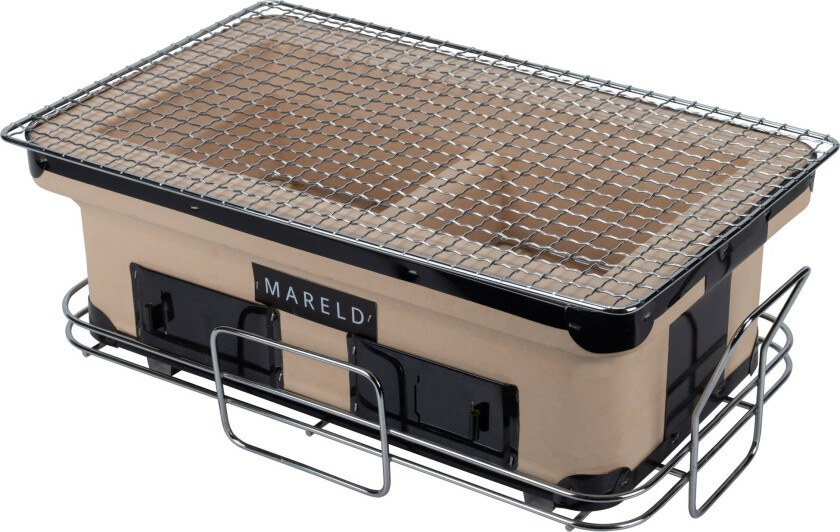 Bilde av Hibachi grill