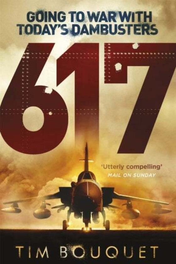 617 av Tim Bouquet