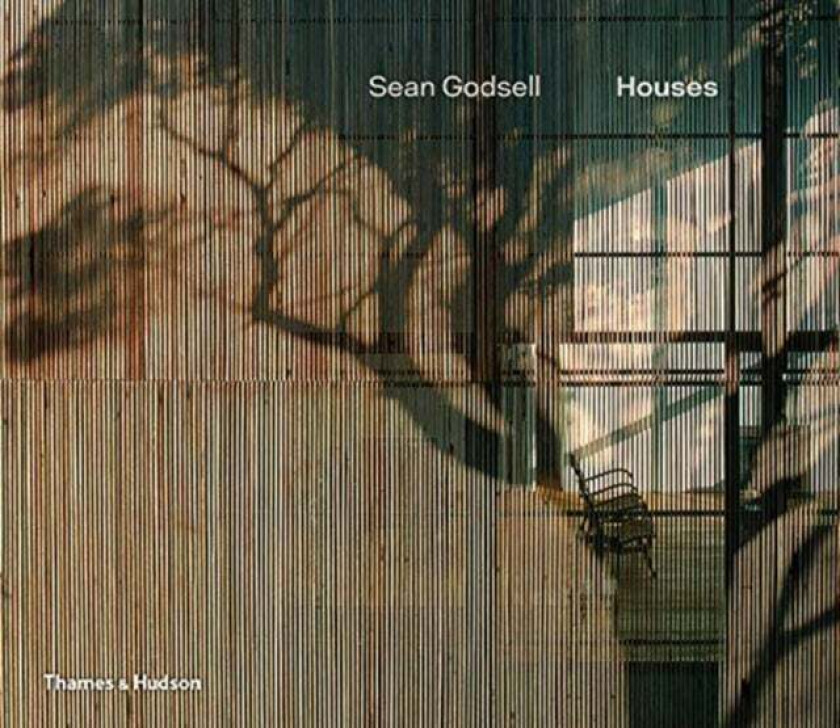 Sean Godsell: Houses av Sean Godsell