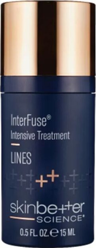 Interfuse Intensive Treatment Lines 15ml