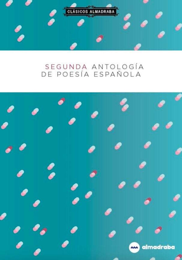 Segunda antología de poesía Española