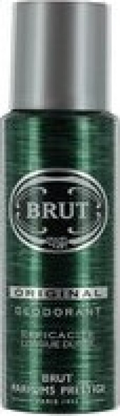 Deodorant Brut 200 ml