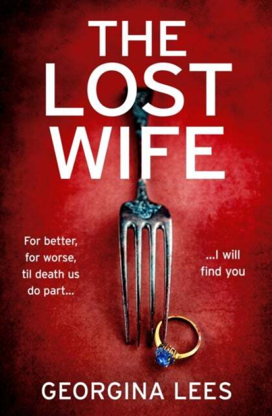 The Lost Wife av Georgina Lees