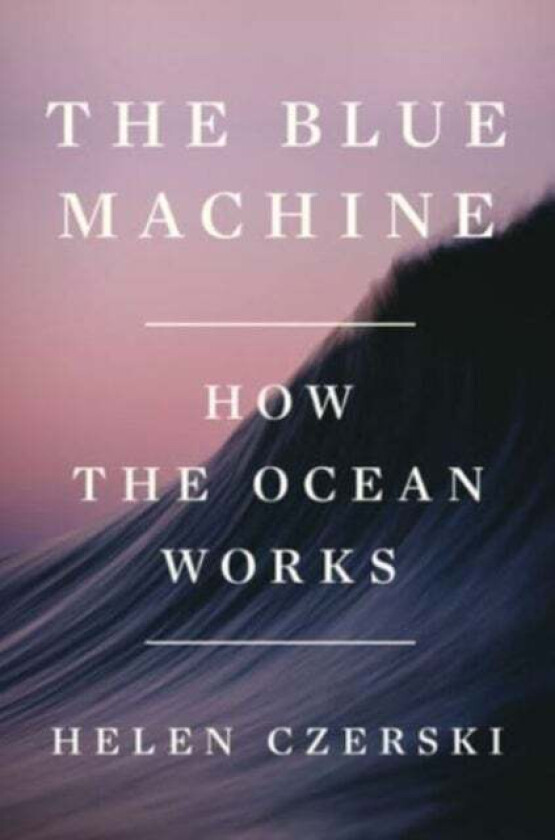 The Blue Machine - How the Ocean Works