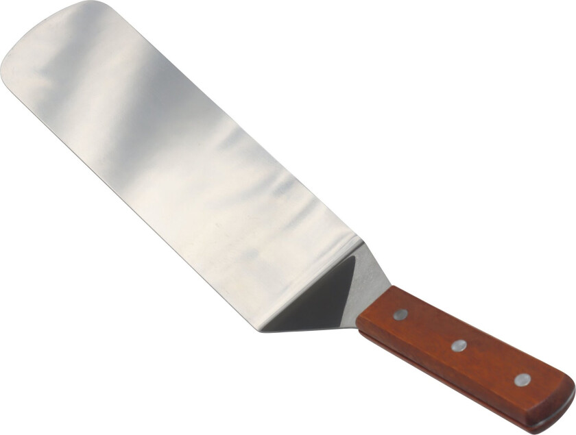 Bilde av BBQ stekespade 35 cm