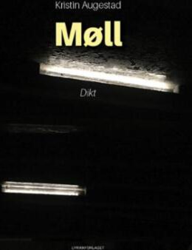 Møll av Kristin Augestad