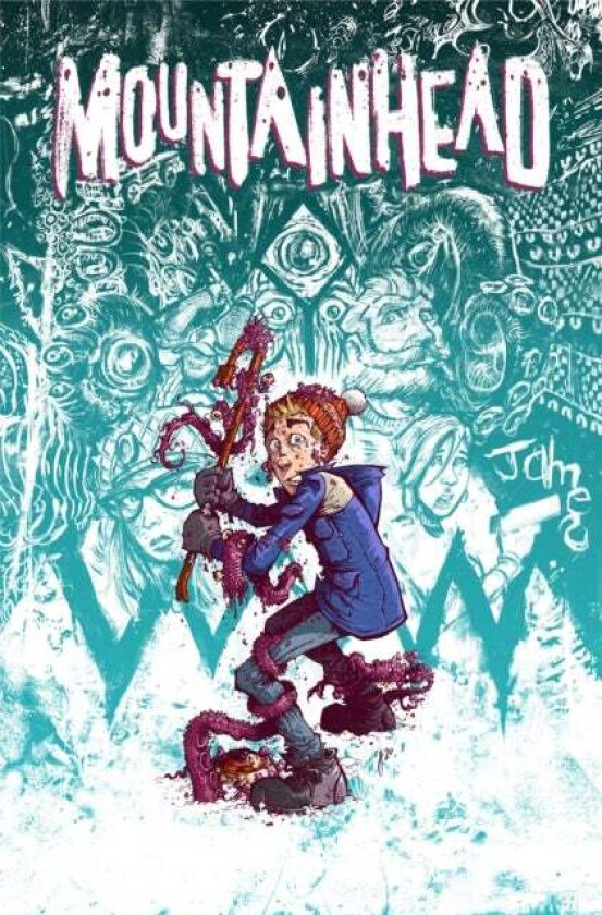 Mountainhead av John Lees