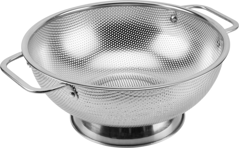 Dørslag med støttefot