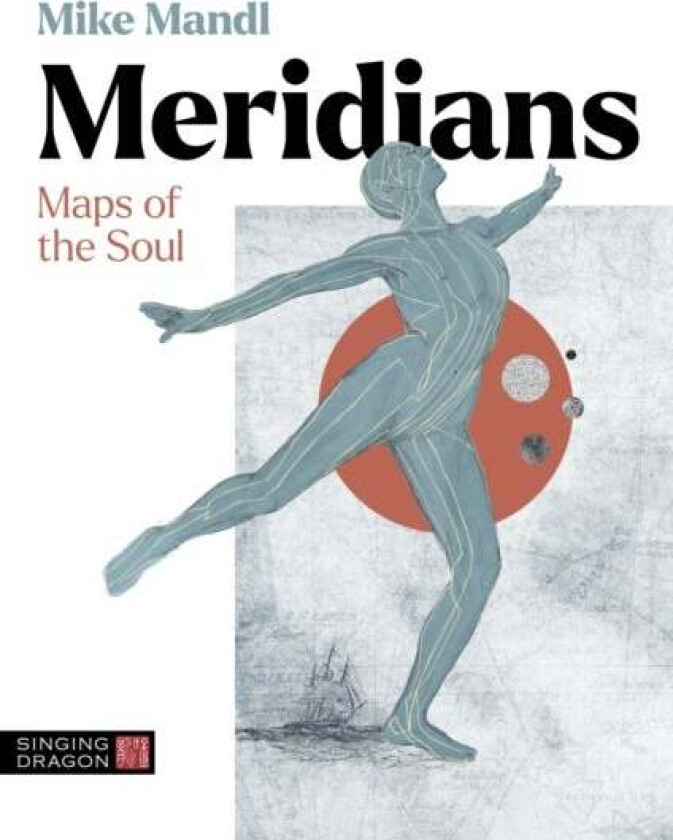 Meridians av Mike Mandl