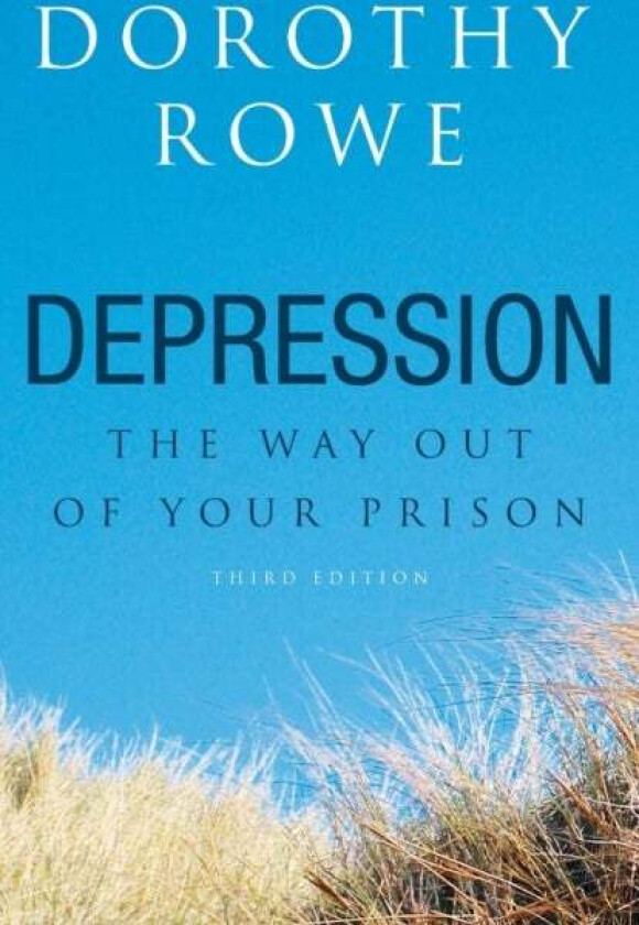 Depression av Dorothy Rowe