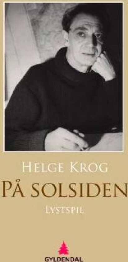 På solsiden av Helge Krog