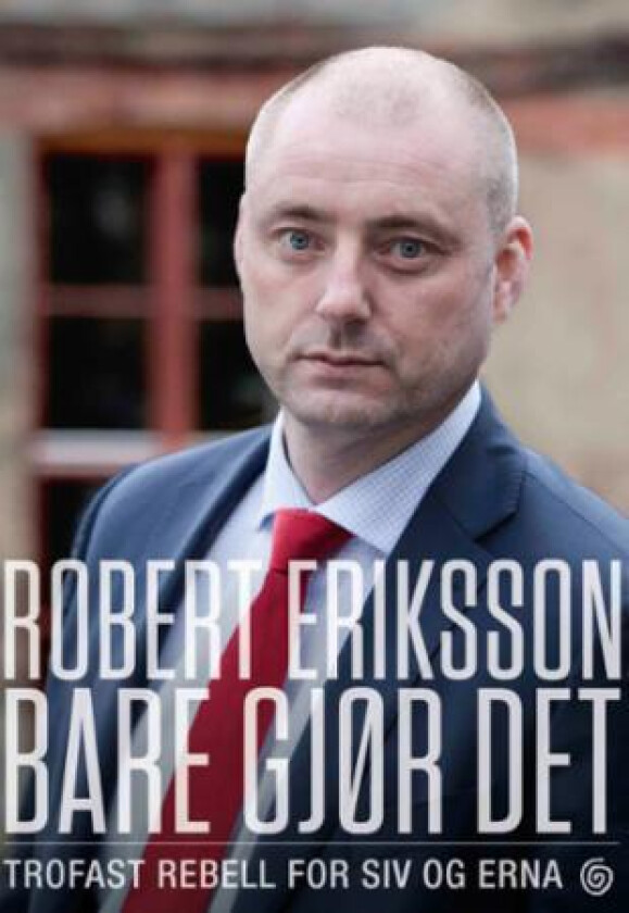 Bare gjør det av Robert Eriksson