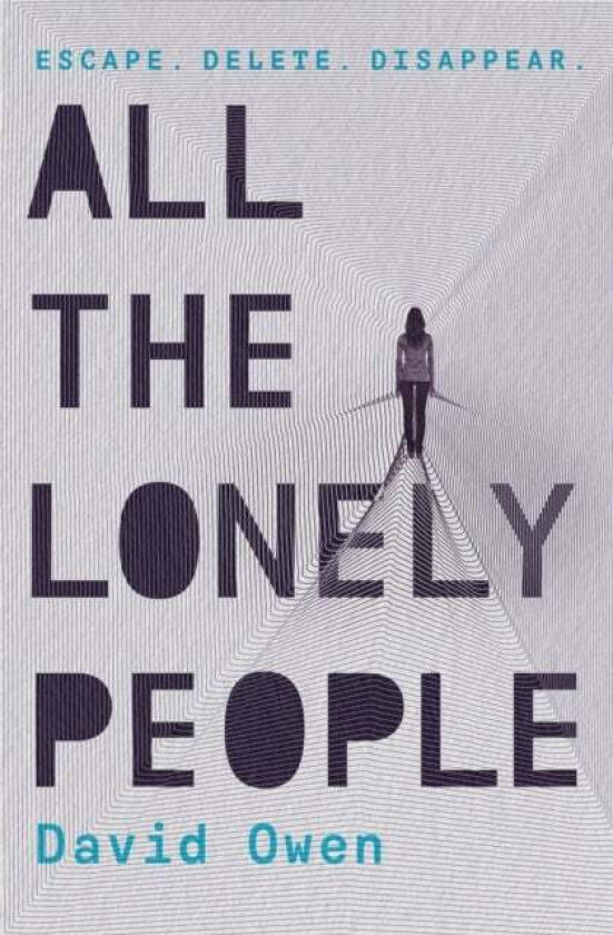 All The Lonely People av David Owen