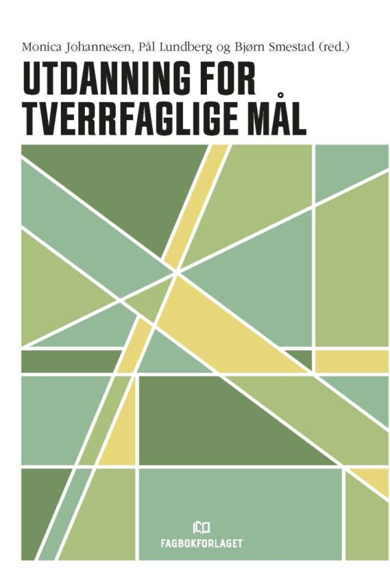 Utdanning for tverrfaglige mål