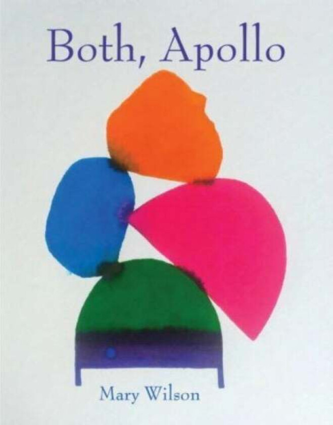 Both, Apollo av Mary Wilson