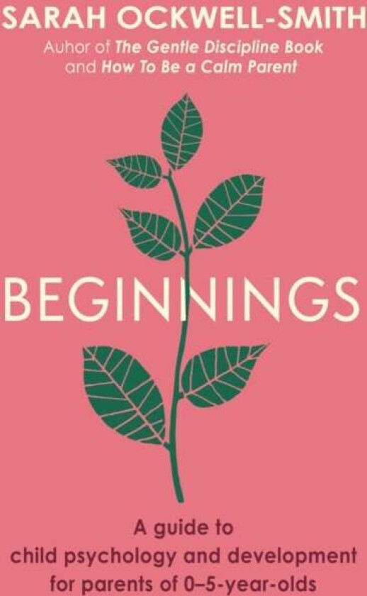 Beginnings av Sarah Ockwell-Smith