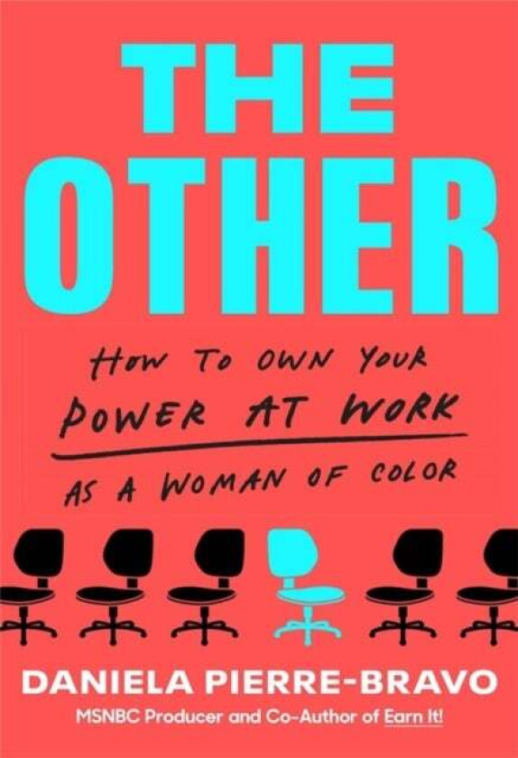 The Other av Daniela Pierre-Bravo