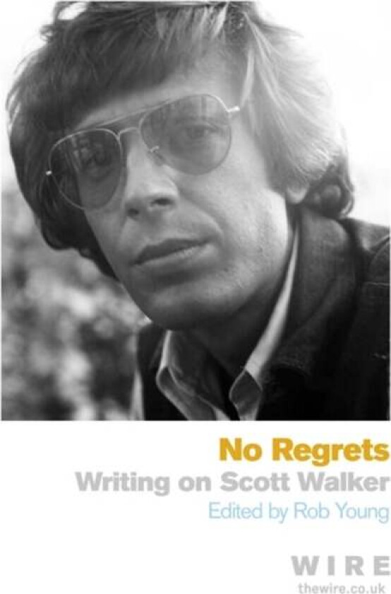 No Regrets av Rob Young