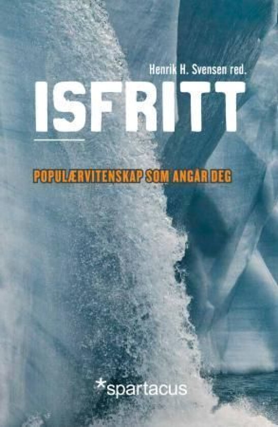 Isfritt