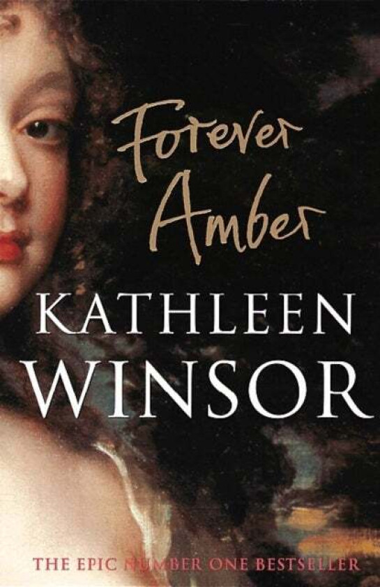 Forever Amber av Winsor Kathleen