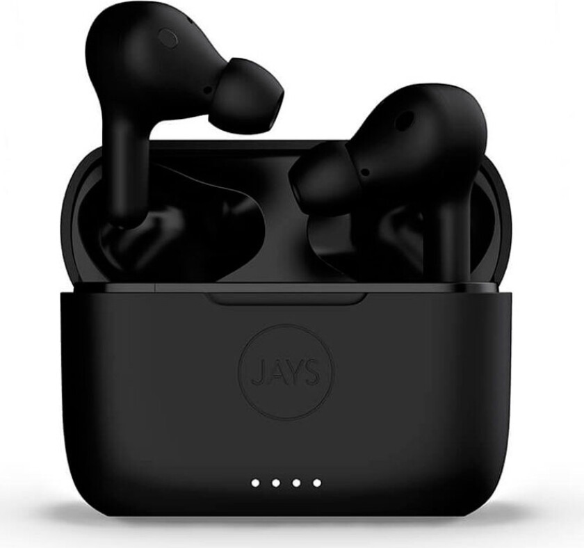 Jays T-Seven Earphone Bluetooth