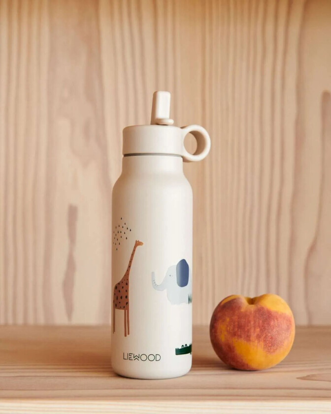 Falk Water Bottle 350 ml Safari Sandy Mix