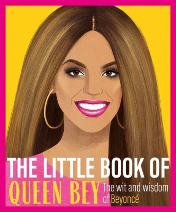 The Little Book of Queen Bey av Various