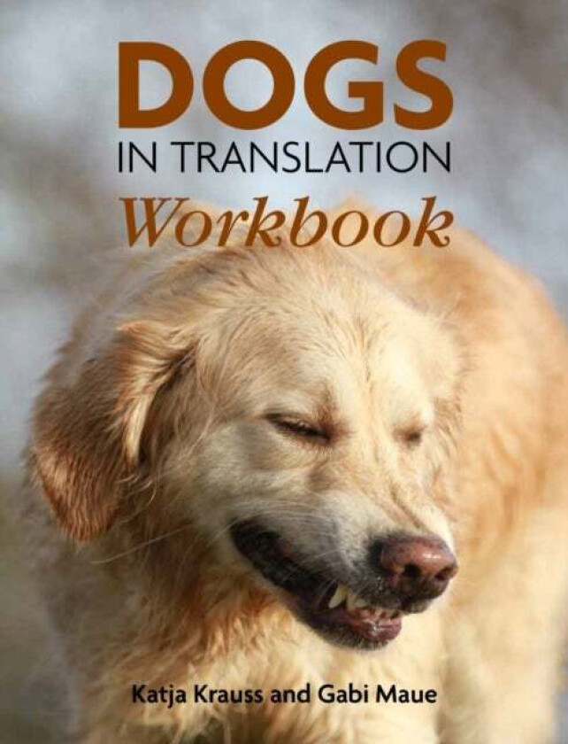 Dogs In Translation Workbook av Krauss