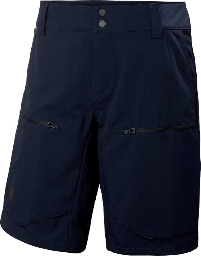 Crewline Cargo Shorts 2.0 Navy