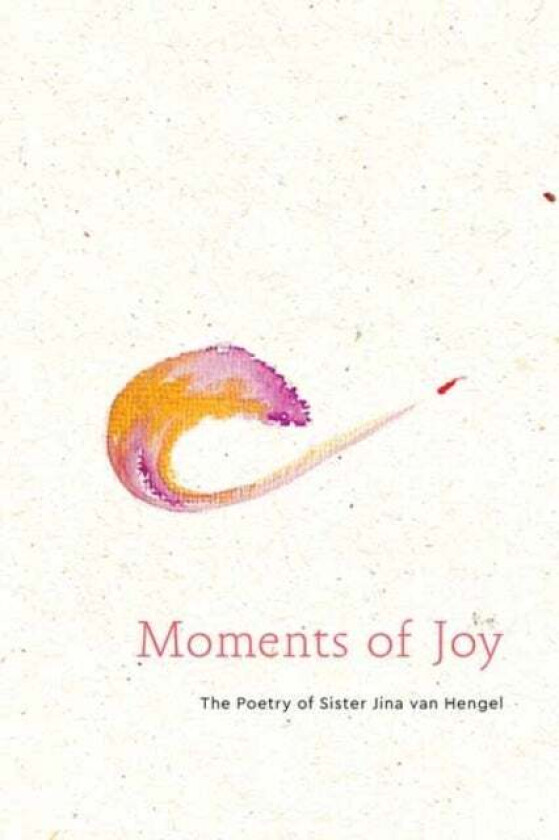 Moments of Joy av Sister Jina Van Hengel