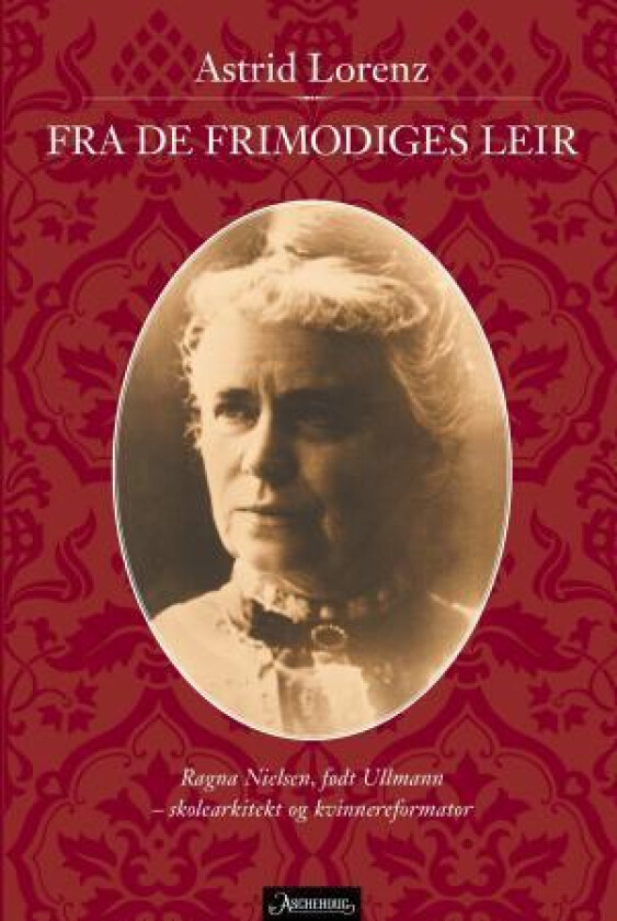 Fra de frimodiges leir av Astrid Lorenz