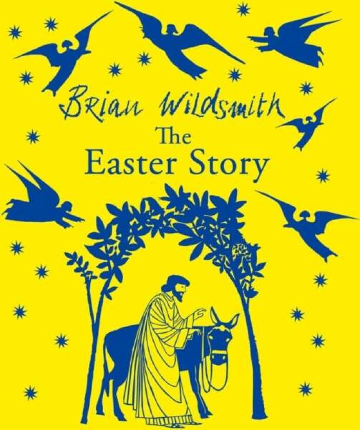 The Easter Story av Brian Wildsmith