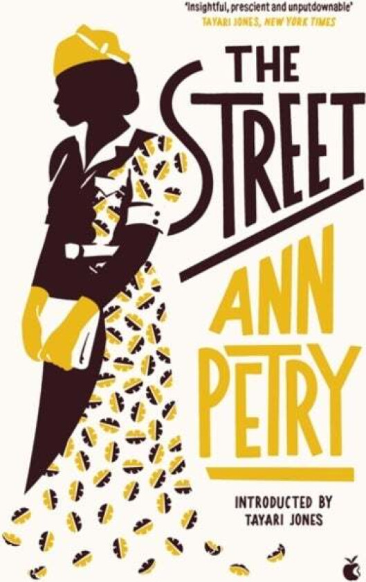 The Street av Ann Petry