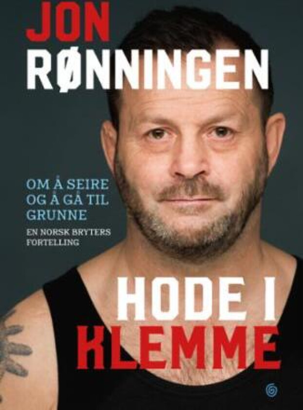 Hode i klemme av Jon Rønningen