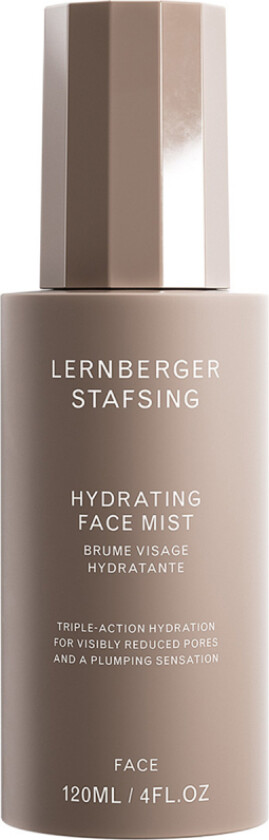 Hydrating Face Mist (120 ml)