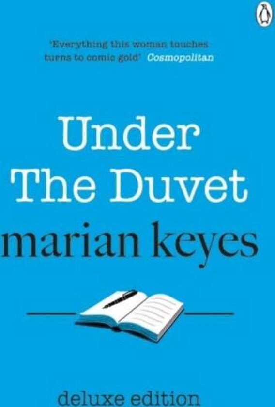 Under the Duvet av Marian Keyes