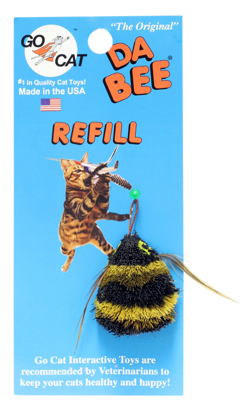 Da Bee Refill Katteleke