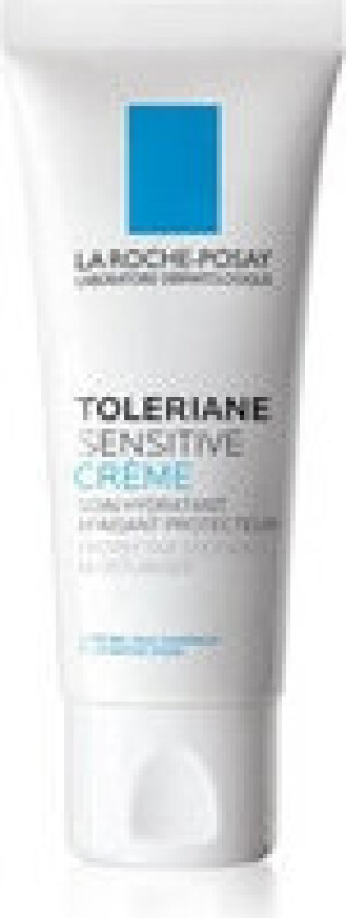 La Roche-Posay Toleriane Sensitive Creme  40ml